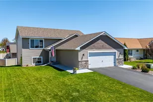 462 Marcella Ln, Somerset, WI 54025 - Photo 1