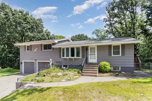 12835 Crooked Lake Blvd NW, Coon Rapids, MN 55448 - Photo 1