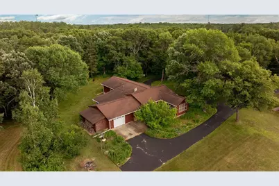 13278 Deer Wood Trail, Crosslake, MN 56442 - Photo 1