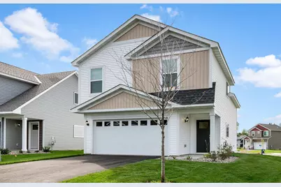 620 Redwood Loop N, Cambridge, MN 55008 - Photo 2