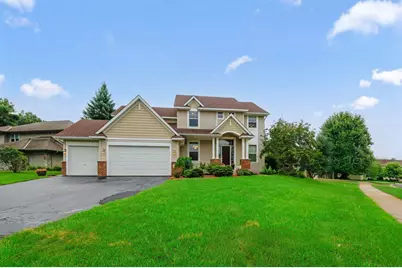 16849 66th Avenue N, Maple Grove, MN 55311 - Photo 1