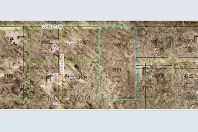 Tbd 22nd Street SW, Pine River, MN 56474 - Photo 1