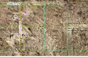 Tbd 22nd Street SW, Pine River, MN 56474 - Photo 1