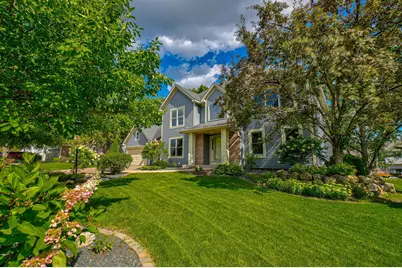 7891 Bristol Road, Woodbury, MN 55125 - Photo 1