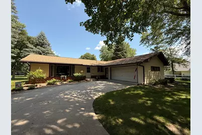 1610 N 6th Street, Montevideo, MN 56265 - Photo 1