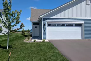 5368 397th St, North Branch, MN 55056 - Photo 2
