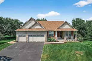 5706 102nd Ave N, Brooklyn Park, MN 55443 - Photo 1