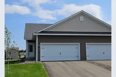 39773 Fallbrook Avenue, North Branch, MN 55056 - Photo 1