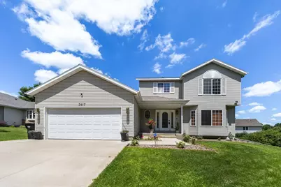 3417 42nd Street NW, Rochester, MN 55901 - Photo 1