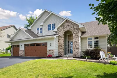 7225 Whitehall Road, Shakopee, MN 55379 - Photo 1