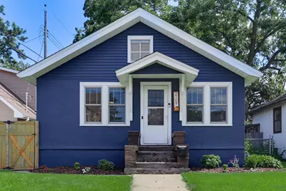 2109 E 38th Street, Minneapolis, MN 55407 - Photo 1