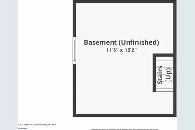 115 N Green Avenue, New Richmond, WI 54017 - Photo 26