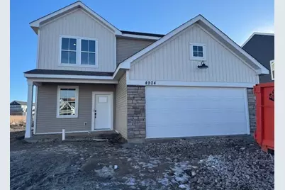 12505 Erskin Street NE, Blaine, MN 55449 - Photo 1