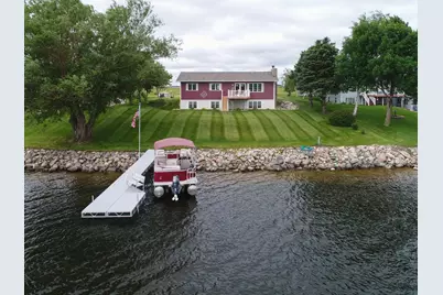 27842 Prairie Rose Road, Elbow Lake, MN 56531 - Photo 1