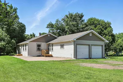 2314 347th Avenue NE, Cambridge Township, MN 55008 - Photo 1