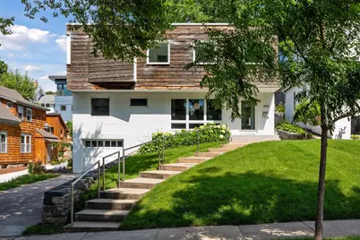 3925 Washburn Avenue S, Minneapolis, MN 55410 - Photo 2