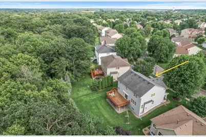 529 S Creek Drive N, Champlin, MN 55316 - Photo 1