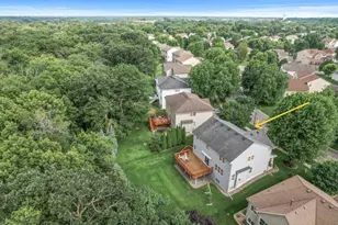 529 South Creek Dr N, Champlin, MN 55316 - Photo 1