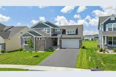 4617 Cobalt Lane, Woodbury, MN 55129 - Photo 2