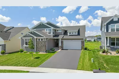 4617 Cobalt Lane, Woodbury, MN 55129 - Photo 32