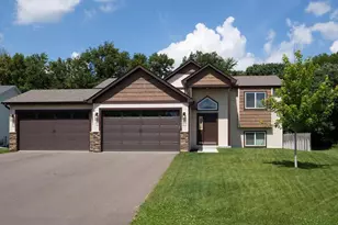 1049 Bellaire Blvd NW, Isanti, MN 55040 - Photo 1