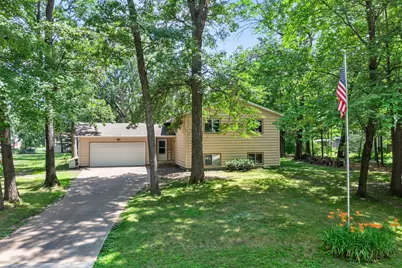 4885 262nd Street, Wyoming, MN 55092 - Photo 1