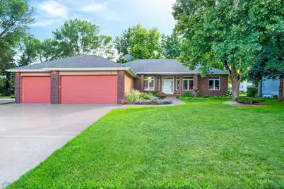 4404 Oakcreek Drive S, Fargo, ND 58104 - Photo 1