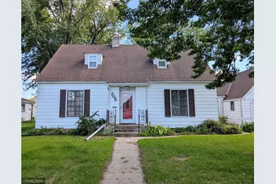 205 5th Street S, Sauk Centre Township, MN 56378 - Photo 1