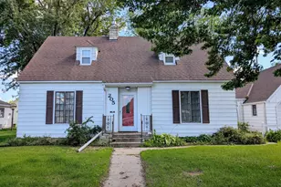 205 5th St S, Sauk Centre Township, MN 56378 - Photo 1