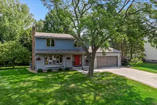 3716 Chatham Ct, Arden Hills, MN 55112 - Photo 1