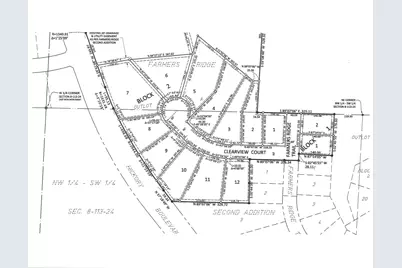 Lot 1 Blk 2 Clearview Court, Belle Plaine, MN 56011 - Photo 2