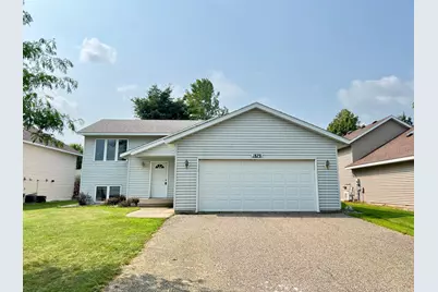 1879 West Shore Drive SW, Hutchinson, MN 55350 - Photo 1