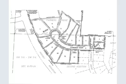 Lot 4 Blk 2 Clearview Court, Belle Plaine, MN 56011 - Photo 2