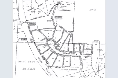 Lot 5 Blk 2 Clearview Court, Belle Plaine, MN 56011 - Photo 1