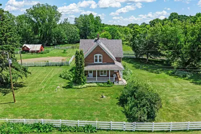 124 Red Oak Road, Braham, MN 55006 - Photo 1