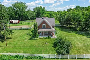 124 Red Oak Rd, Braham, MN 55006 - Photo 1