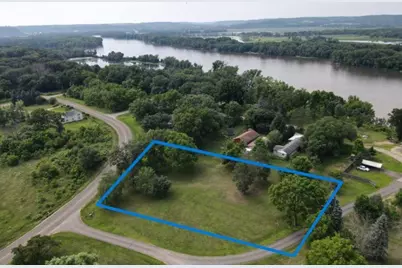 N1787 County Road K, Trenton Township, WI 54014 - Photo 1