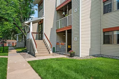 350 Shelard Parkway #104, Saint Louis Park, MN 55426 - Photo 1