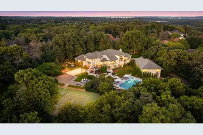 11068 Bell Oaks Estate Road, Eden Prairie, MN 55347 - Photo 1