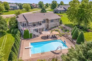 46360 Cape Trail, Cleveland Township, MN 56017 - Photo 1