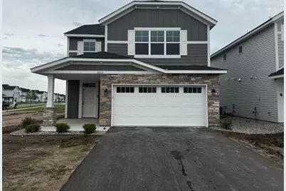 8612 147th Avenue, Ramsey, MN 55303 - Photo 1