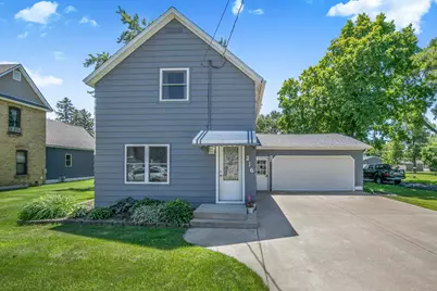 216 1st Street SW, Melrose, MN 56352 - Photo 1
