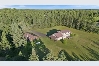 4069 N Dublin Road, Hibbing, MN 55746 - Photo 1