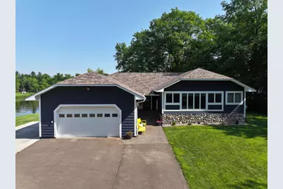 13335 Pokegama Lake Road, Pine City, MN 55063 - Photo 1