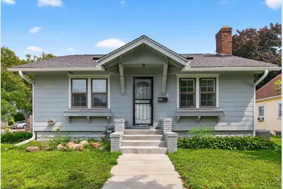 4301 Columbus Avenue, Minneapolis, MN 55407 - Photo 1