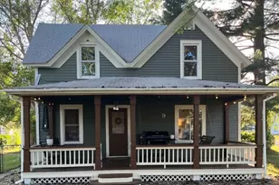 9 Becker Ave N, Sebeka, MN 56477 - Photo 1