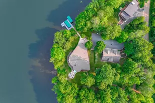 16267 W Conners Ln, Stone Lake, WI 54876 - Photo 1