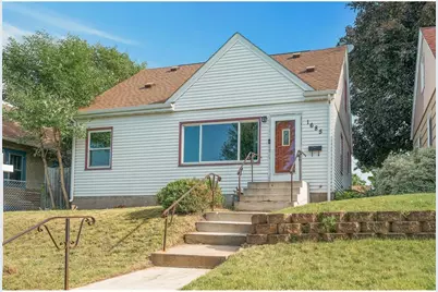 1685 Bush Avenue, Saint Paul, MN 55106 - Photo 1