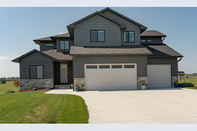 6364 Paint Road NW, Byron, MN 55920 - Photo 1