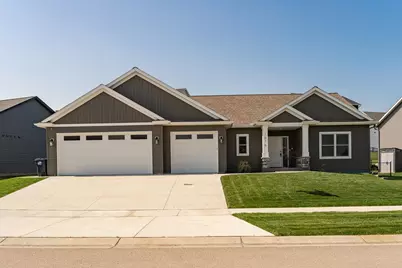 1676 Brandt Drive NE, Byron, MN 55920 - Photo 1